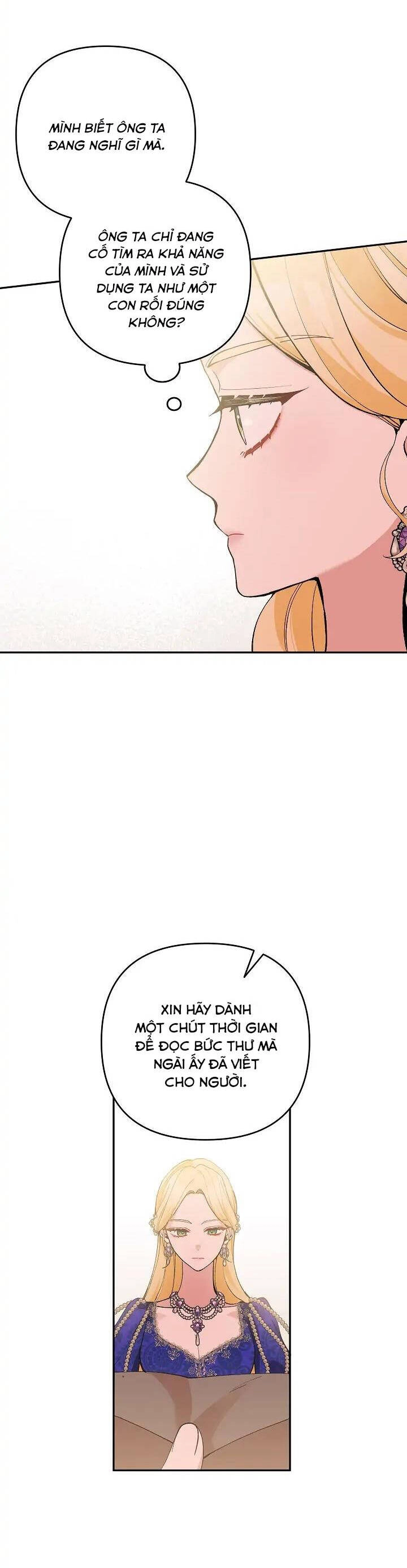 Đừng Đến Cửa Hàng Của Ác Nữ Chapter 33 - 34