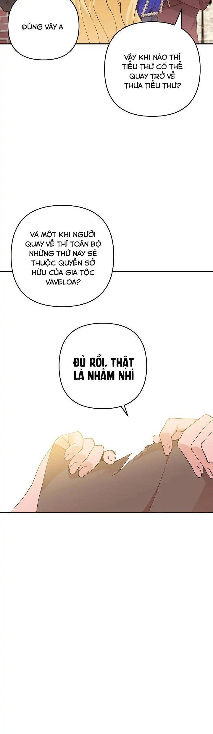 Đừng Đến Cửa Hàng Của Ác Nữ Chapter 33 - 36