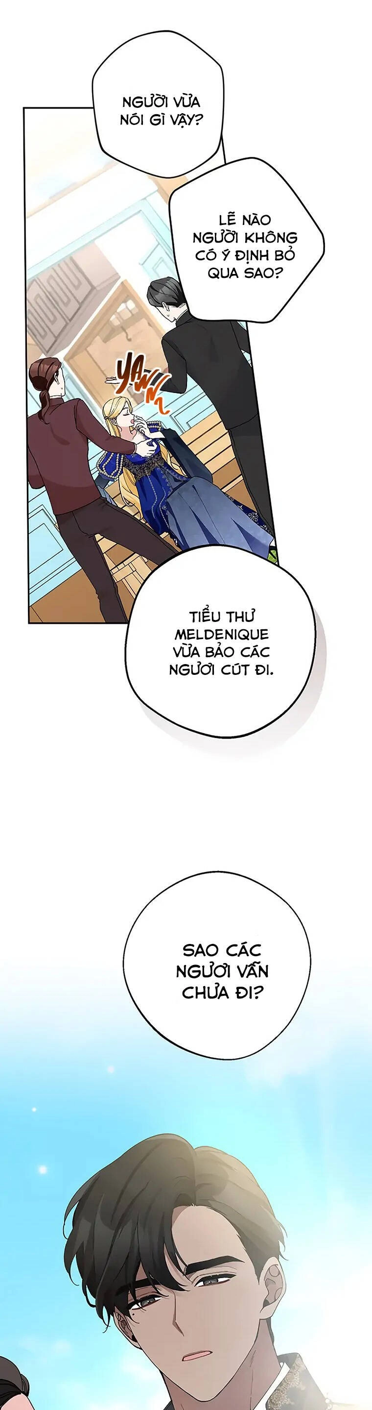 Đừng Đến Cửa Hàng Của Ác Nữ Chapter 34 - 2