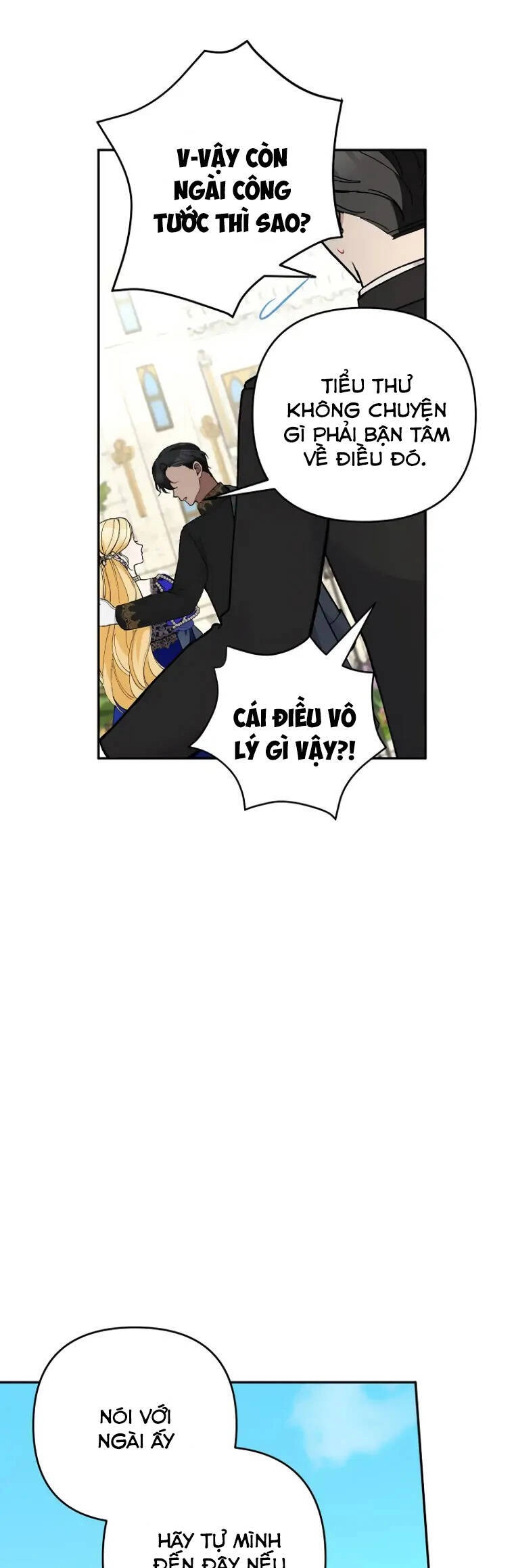 Đừng Đến Cửa Hàng Của Ác Nữ Chapter 34 - 5