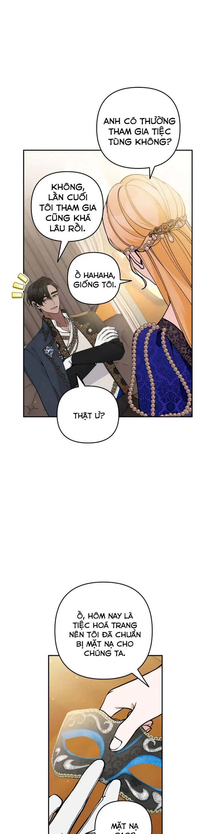 Đừng Đến Cửa Hàng Của Ác Nữ Chapter 34 - 13