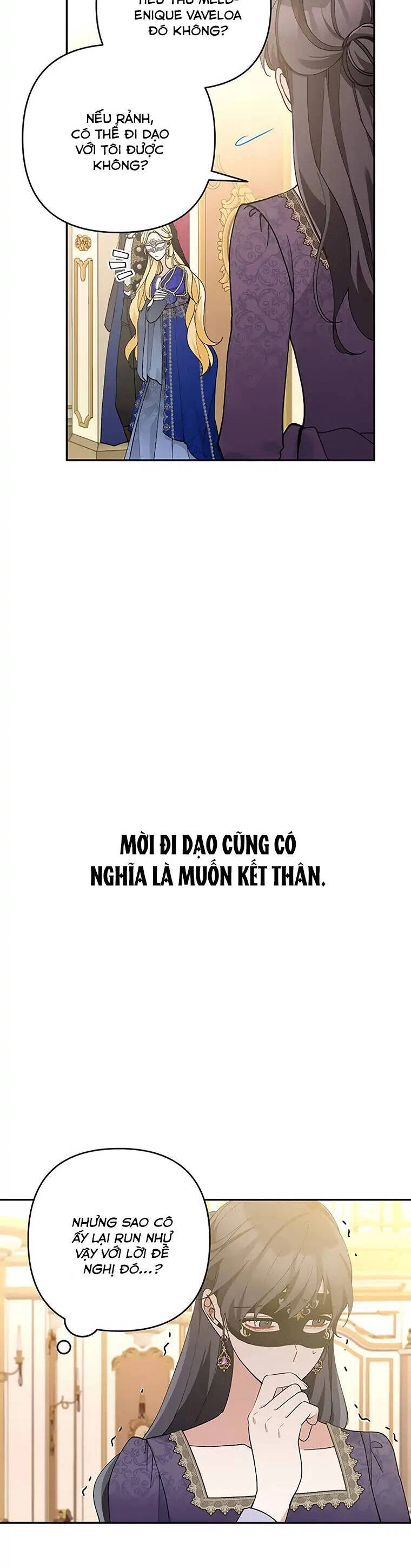 Đừng Đến Cửa Hàng Của Ác Nữ Chapter 34 - 39