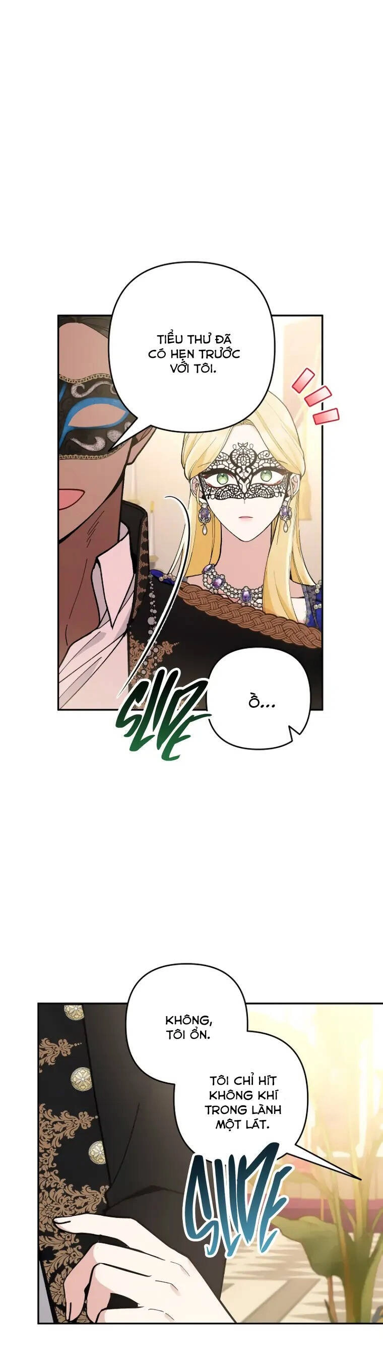 Đừng Đến Cửa Hàng Của Ác Nữ Chapter 34 - 40