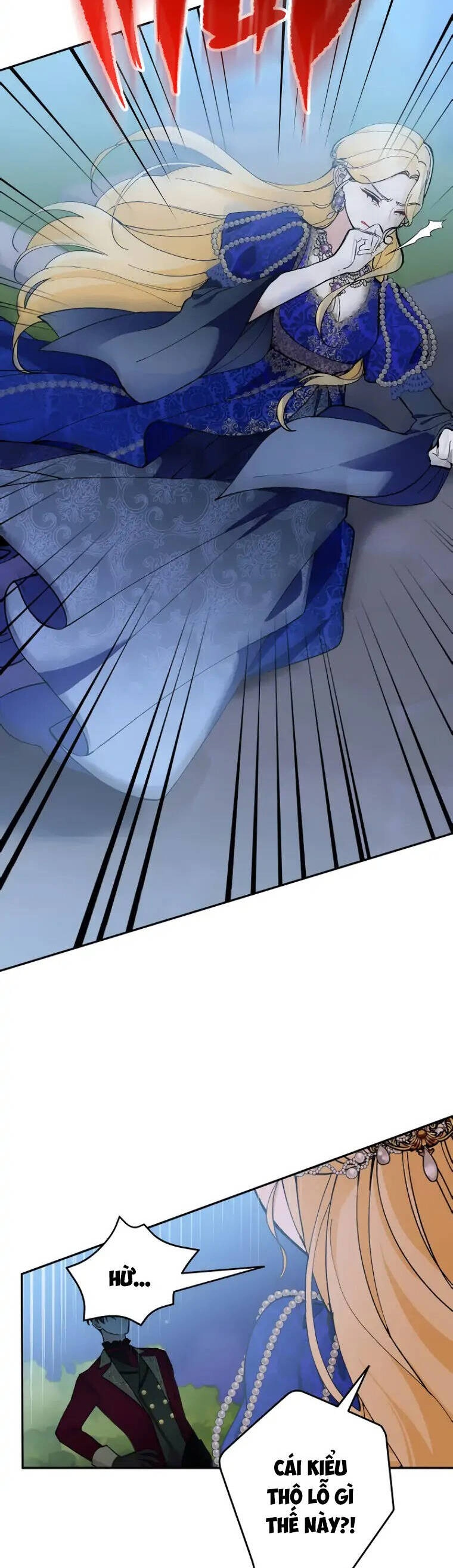 Đừng Đến Cửa Hàng Của Ác Nữ Chapter 34 - 46