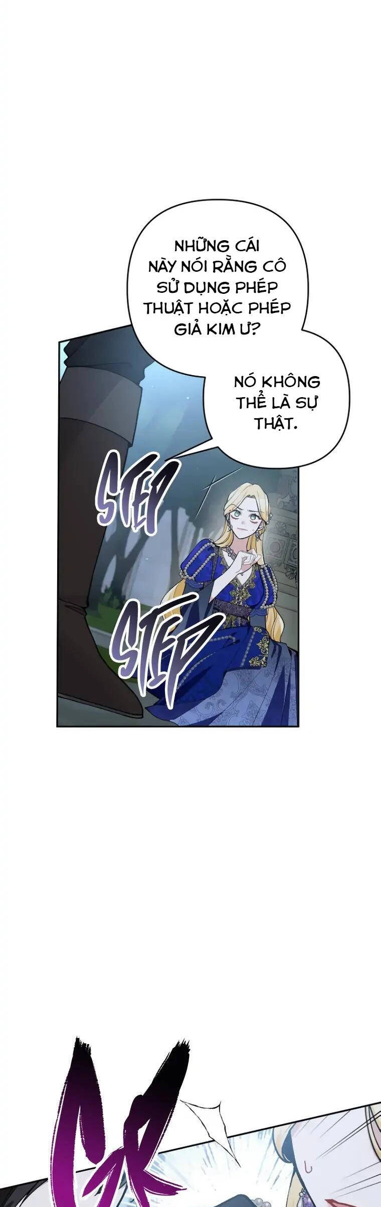 Đừng Đến Cửa Hàng Của Ác Nữ Chapter 35 - 3