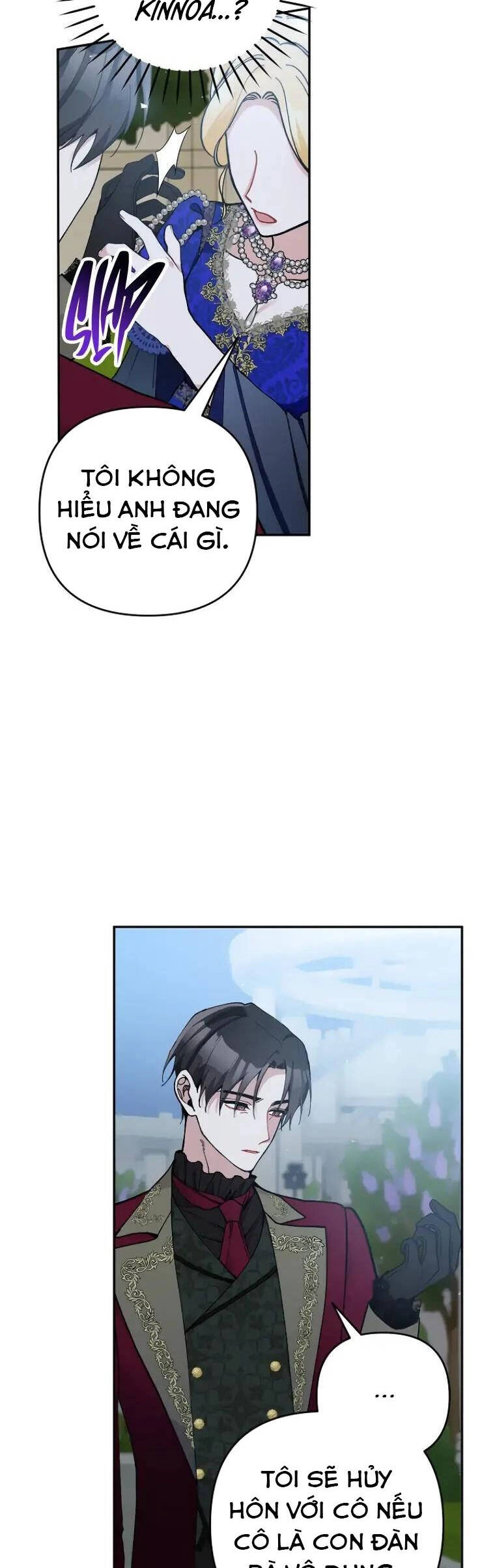 Đừng Đến Cửa Hàng Của Ác Nữ Chapter 35 - 5