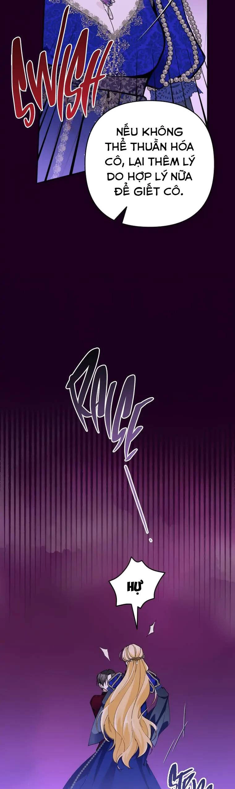 Đừng Đến Cửa Hàng Của Ác Nữ Chapter 35 - 8