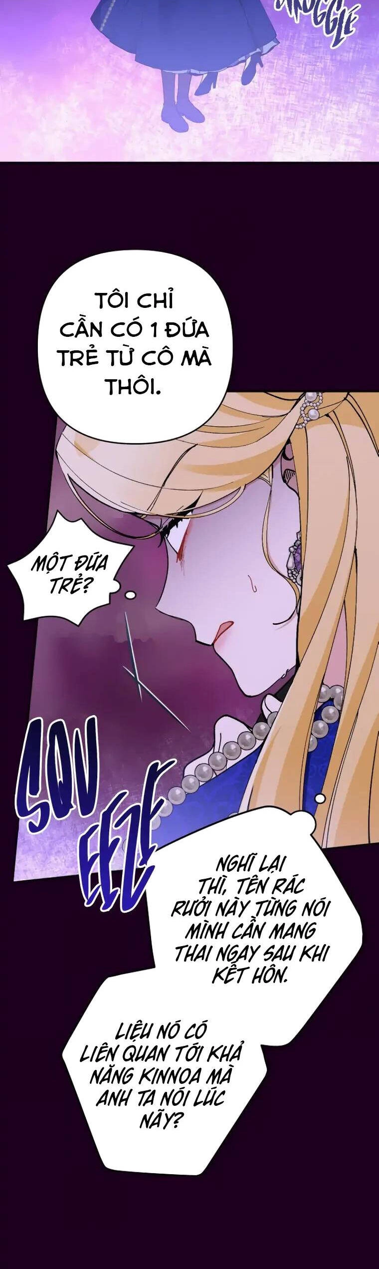 Đừng Đến Cửa Hàng Của Ác Nữ Chapter 35 - 9