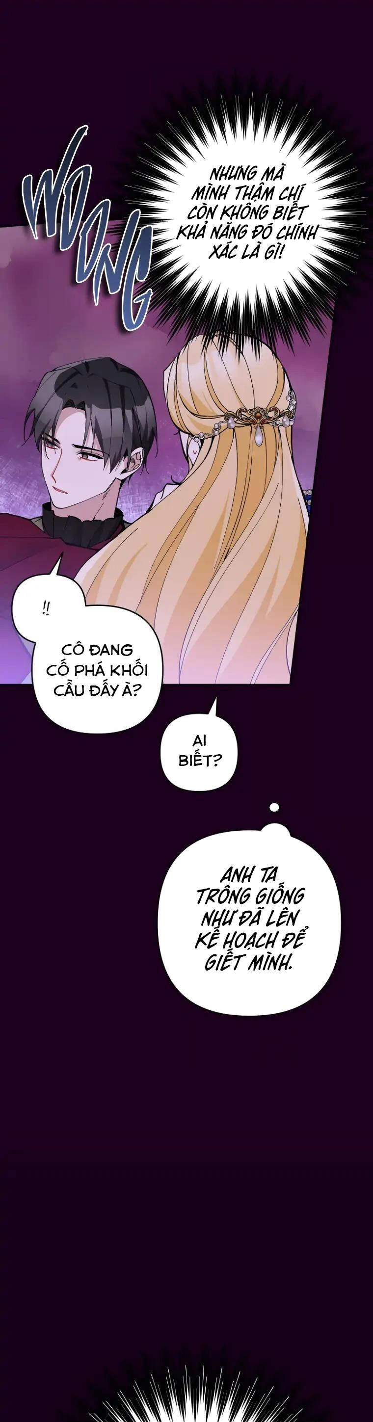 Đừng Đến Cửa Hàng Của Ác Nữ Chapter 35 - 10