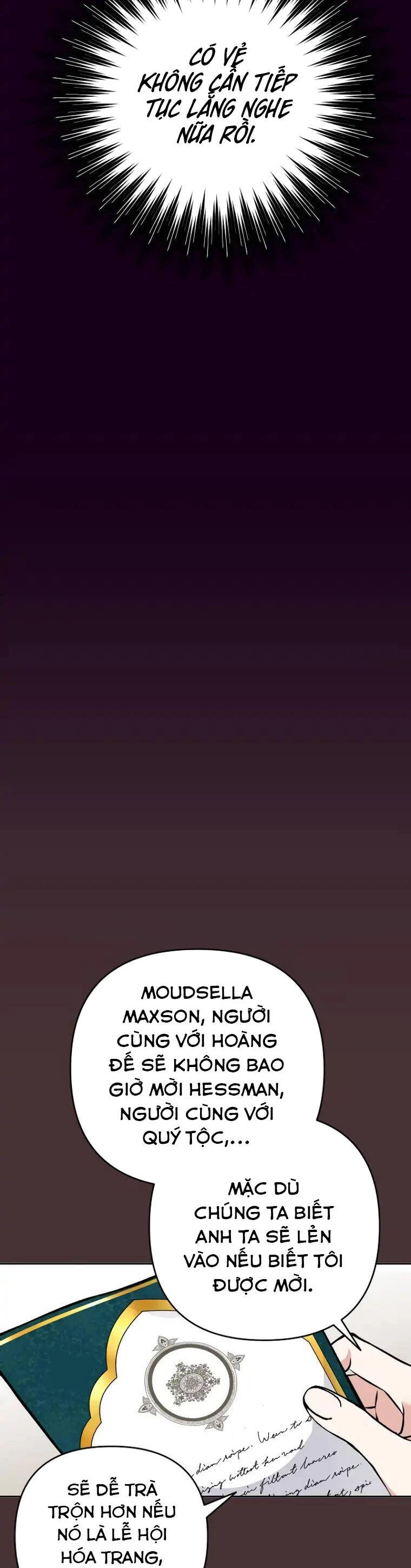 Đừng Đến Cửa Hàng Của Ác Nữ Chapter 35 - 11