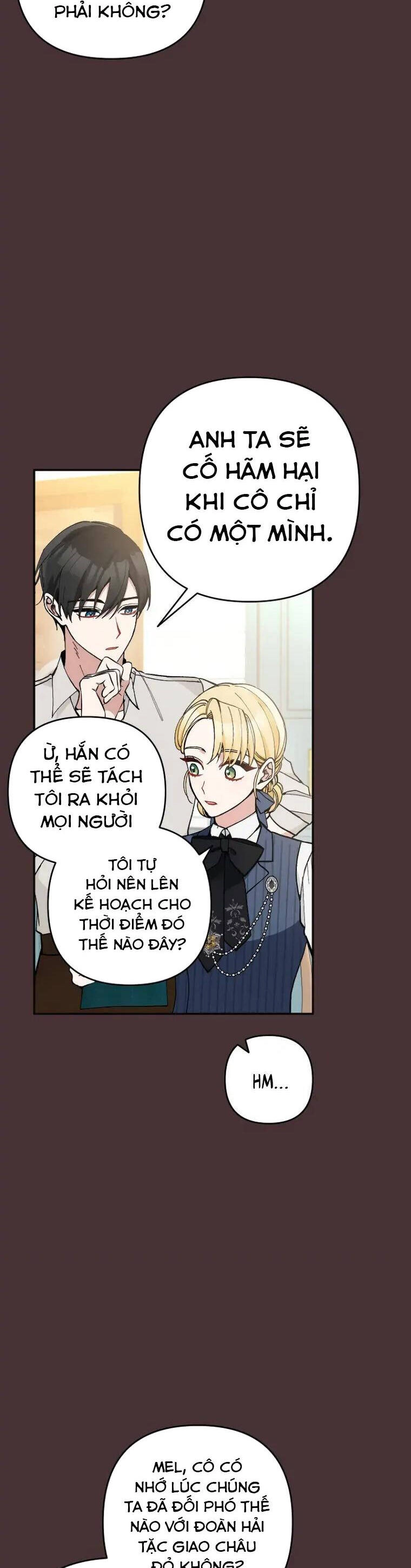 Đừng Đến Cửa Hàng Của Ác Nữ Chapter 35 - 12