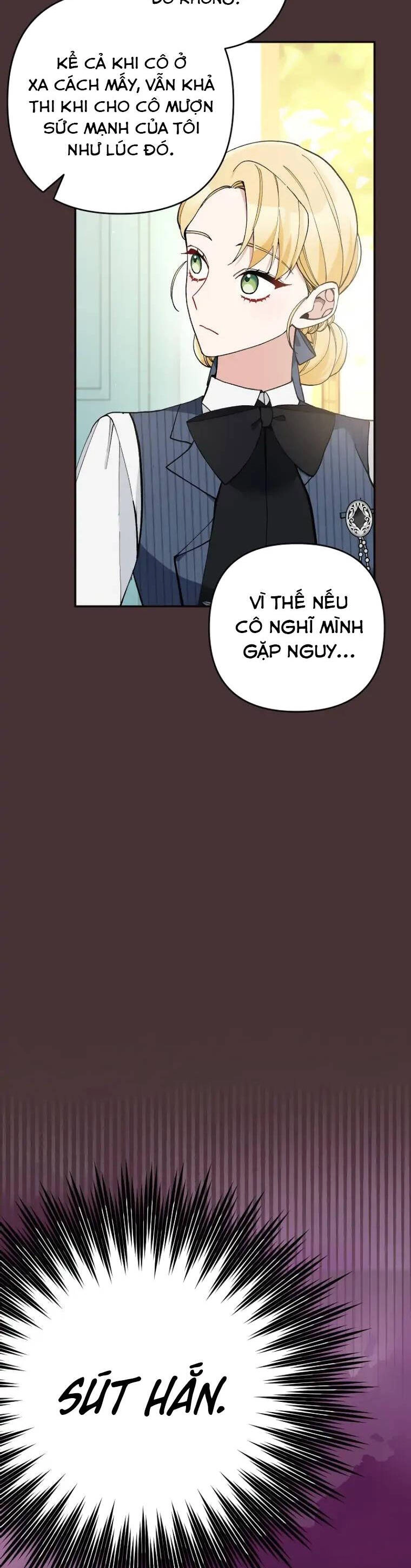 Đừng Đến Cửa Hàng Của Ác Nữ Chapter 35 - 13