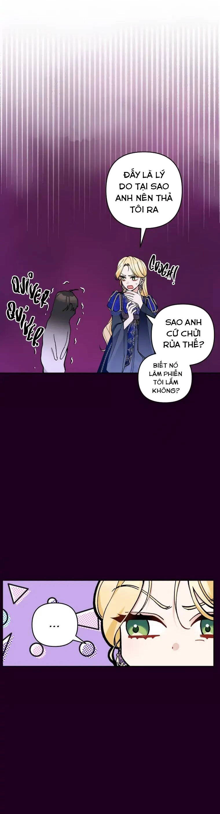 Đừng Đến Cửa Hàng Của Ác Nữ Chapter 35 - 17