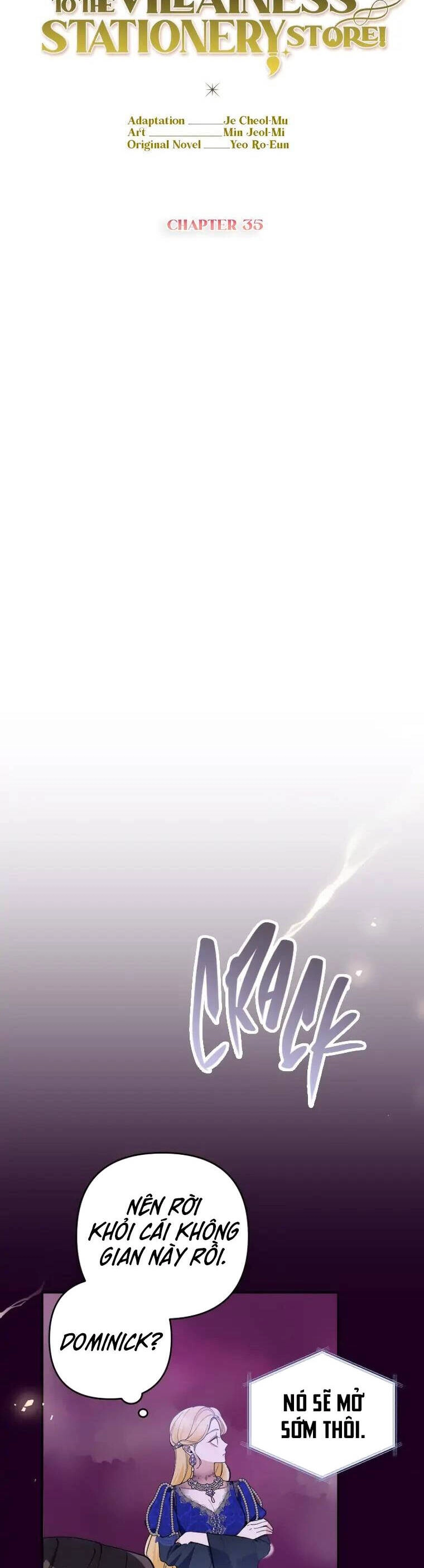 Đừng Đến Cửa Hàng Của Ác Nữ Chapter 35 - 19