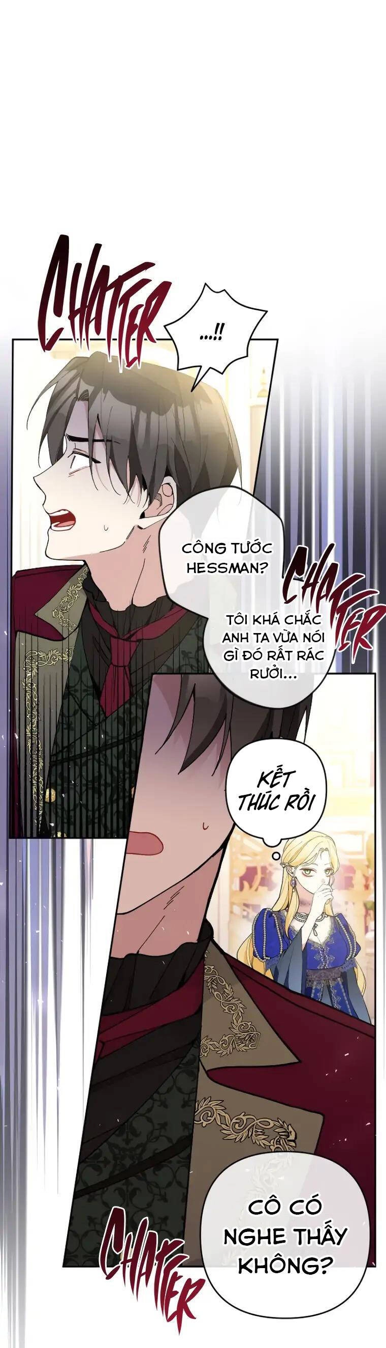 Đừng Đến Cửa Hàng Của Ác Nữ Chapter 35 - 23