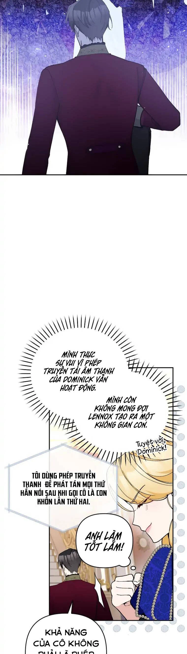 Đừng Đến Cửa Hàng Của Ác Nữ Chapter 35 - 25