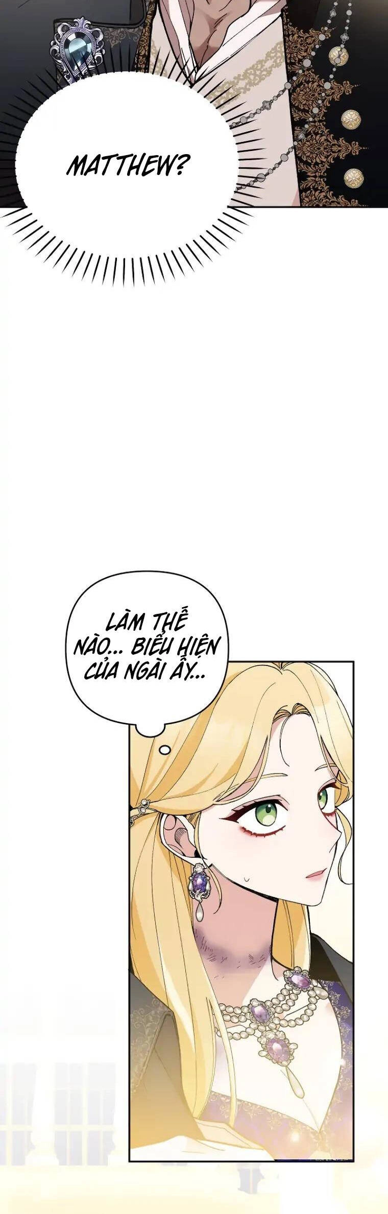 Đừng Đến Cửa Hàng Của Ác Nữ Chapter 35 - 32