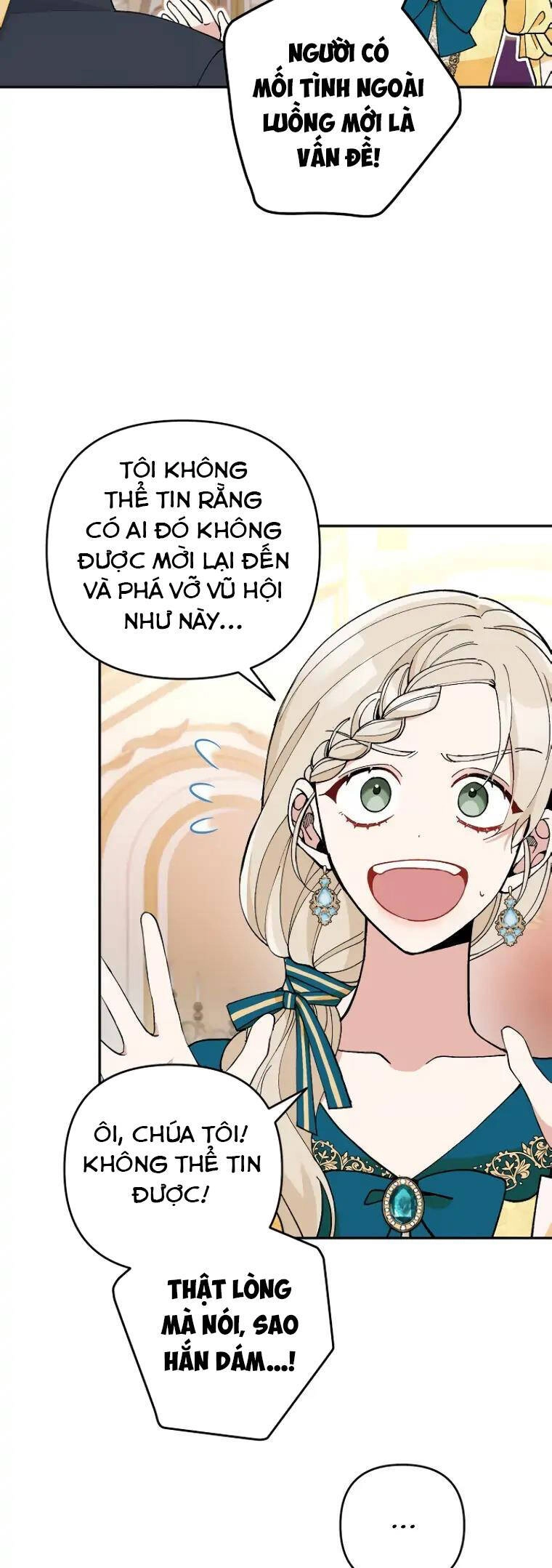 Đừng Đến Cửa Hàng Của Ác Nữ Chapter 35 - 38