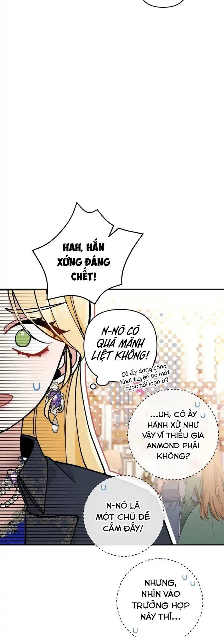 Đừng Đến Cửa Hàng Của Ác Nữ Chapter 35 - 39