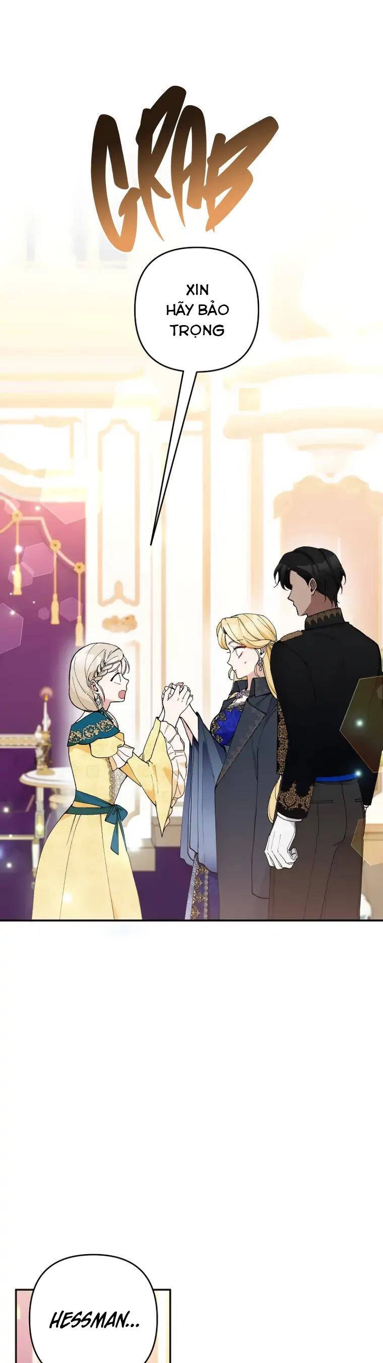 Đừng Đến Cửa Hàng Của Ác Nữ Chapter 35 - 41