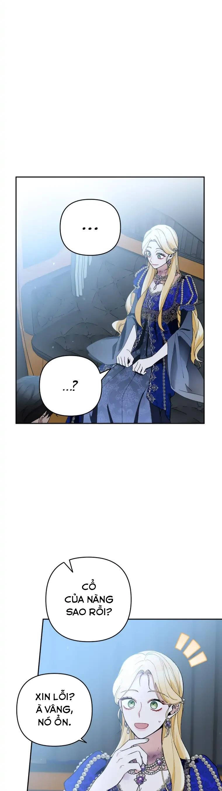 Đừng Đến Cửa Hàng Của Ác Nữ Chapter 35 - 45