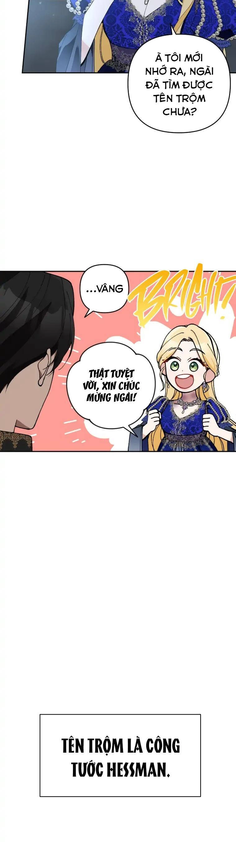 Đừng Đến Cửa Hàng Của Ác Nữ Chapter 35 - 46