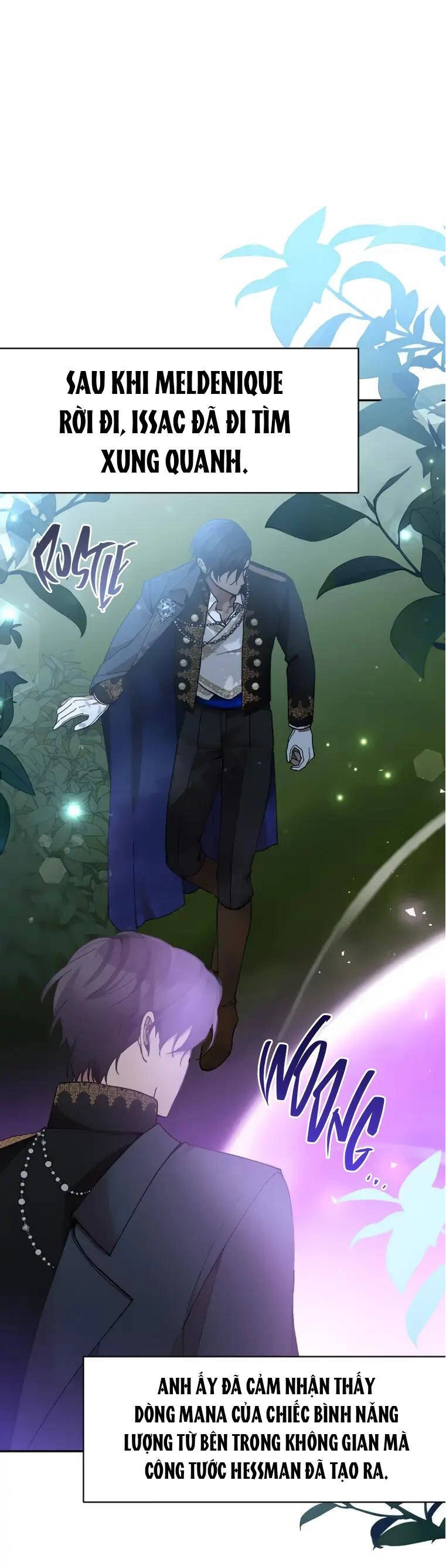 Đừng Đến Cửa Hàng Của Ác Nữ Chapter 35 - 47