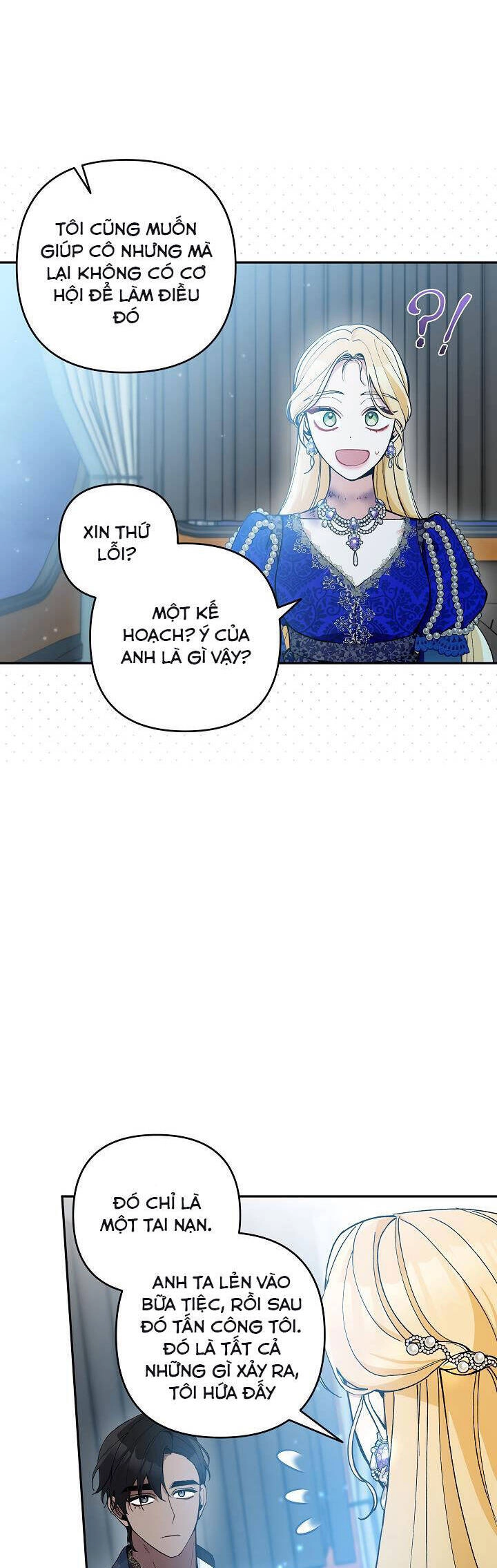 Đừng Đến Cửa Hàng Của Ác Nữ Chapter 36 - 3