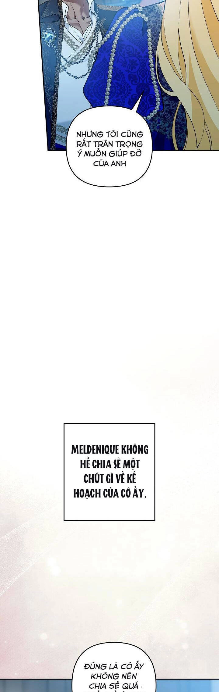 Đừng Đến Cửa Hàng Của Ác Nữ Chapter 36 - 4