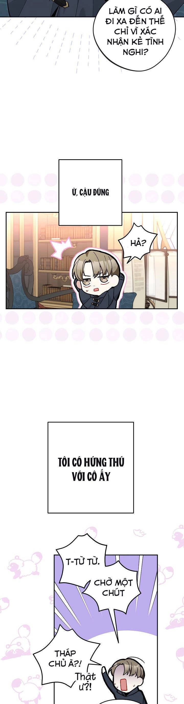 Đừng Đến Cửa Hàng Của Ác Nữ Chapter 36 - 12