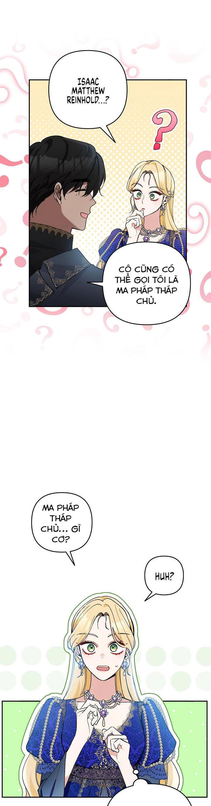 Đừng Đến Cửa Hàng Của Ác Nữ Chapter 36 - 14