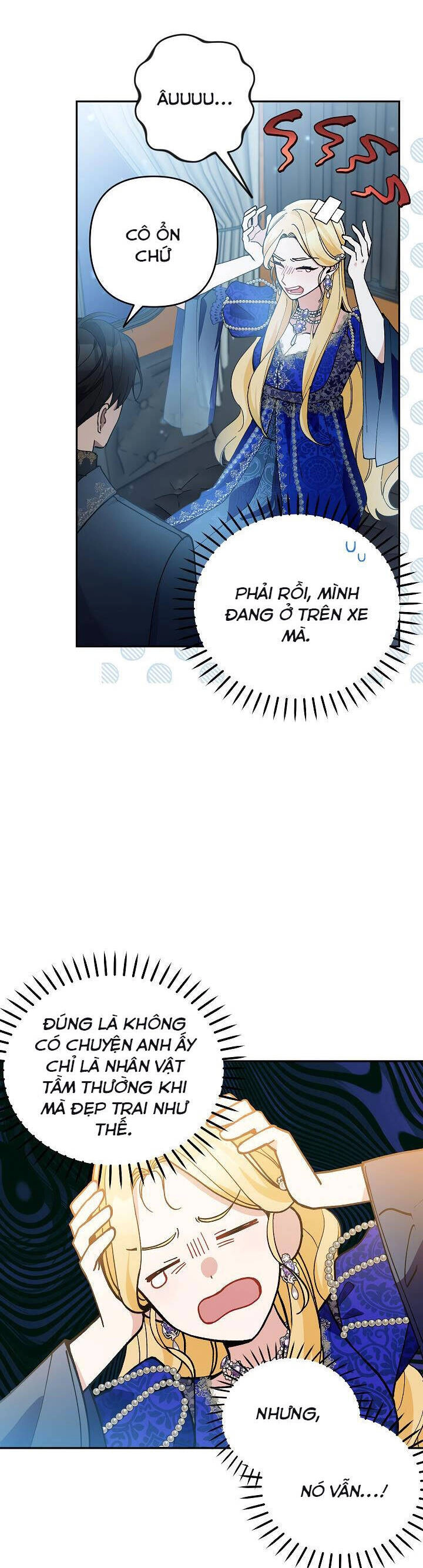 Đừng Đến Cửa Hàng Của Ác Nữ Chapter 36 - 17