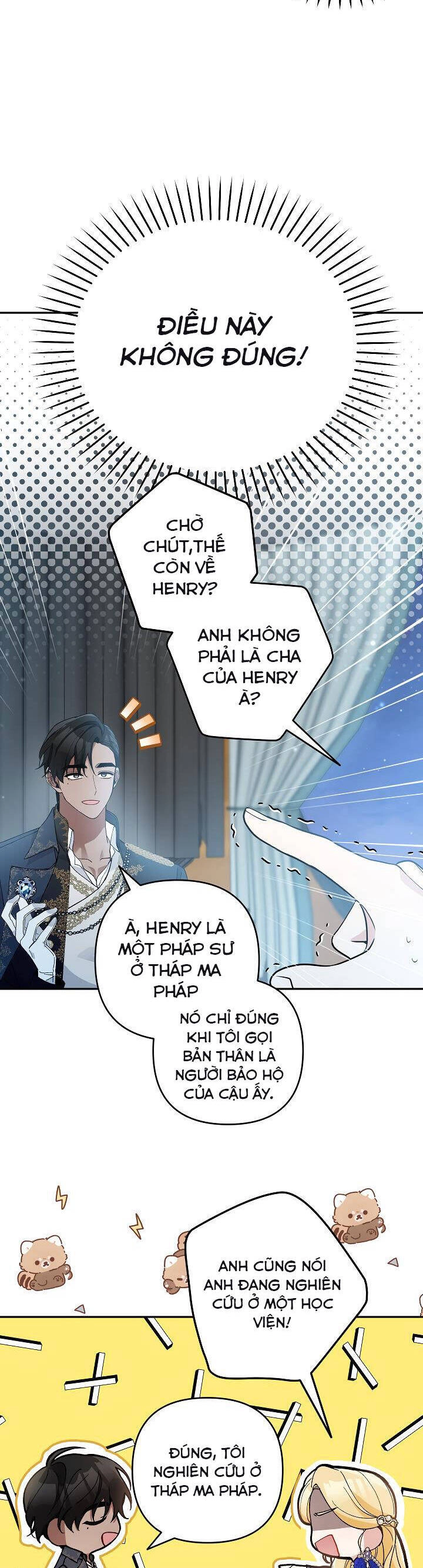 Đừng Đến Cửa Hàng Của Ác Nữ Chapter 36 - 18