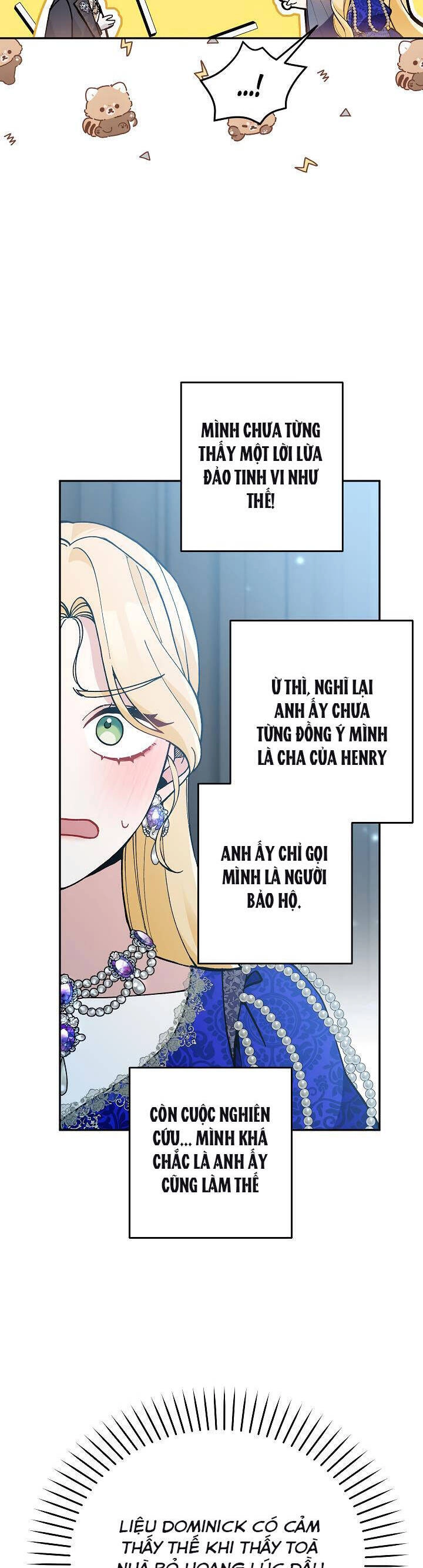 Đừng Đến Cửa Hàng Của Ác Nữ Chapter 36 - 19