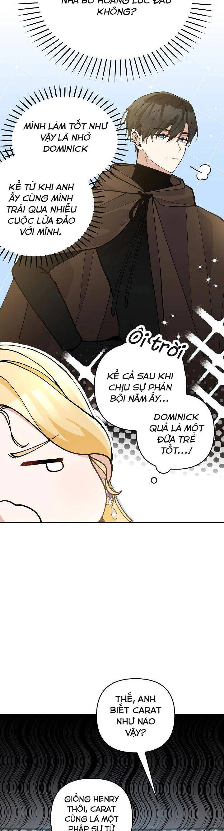 Đừng Đến Cửa Hàng Của Ác Nữ Chapter 36 - 20