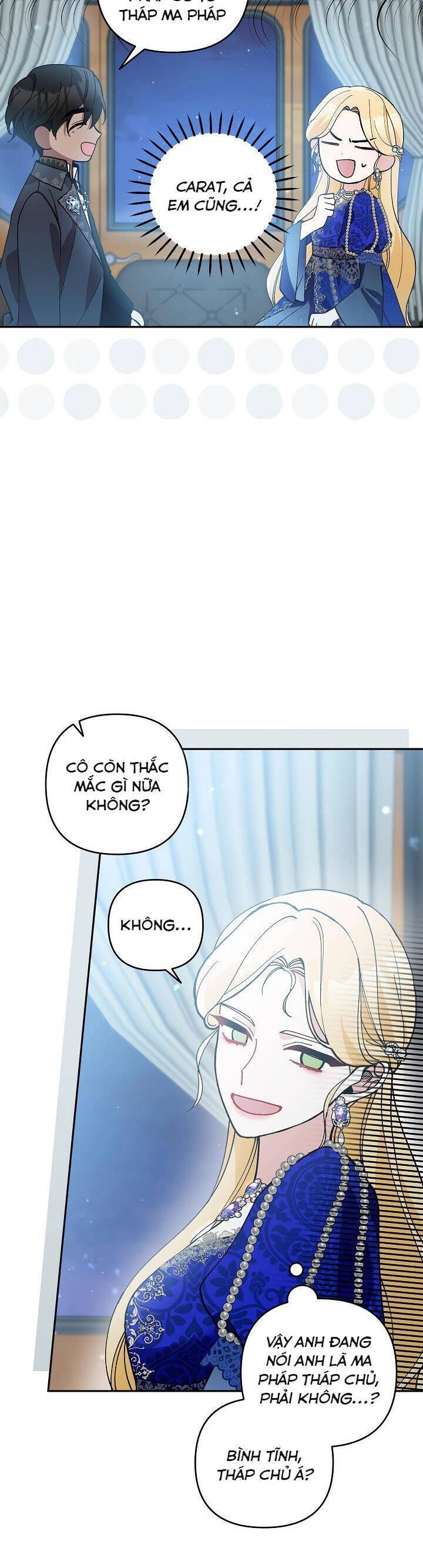 Đừng Đến Cửa Hàng Của Ác Nữ Chapter 36 - 21