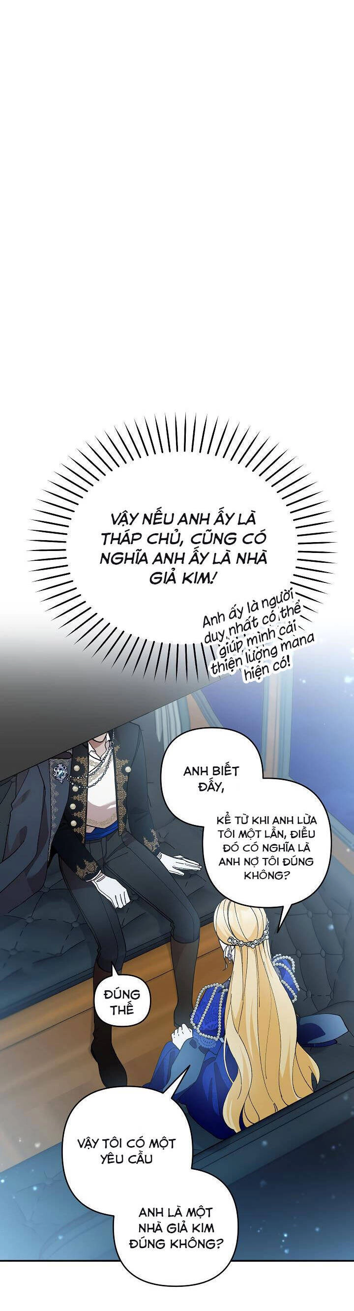 Đừng Đến Cửa Hàng Của Ác Nữ Chapter 36 - 22