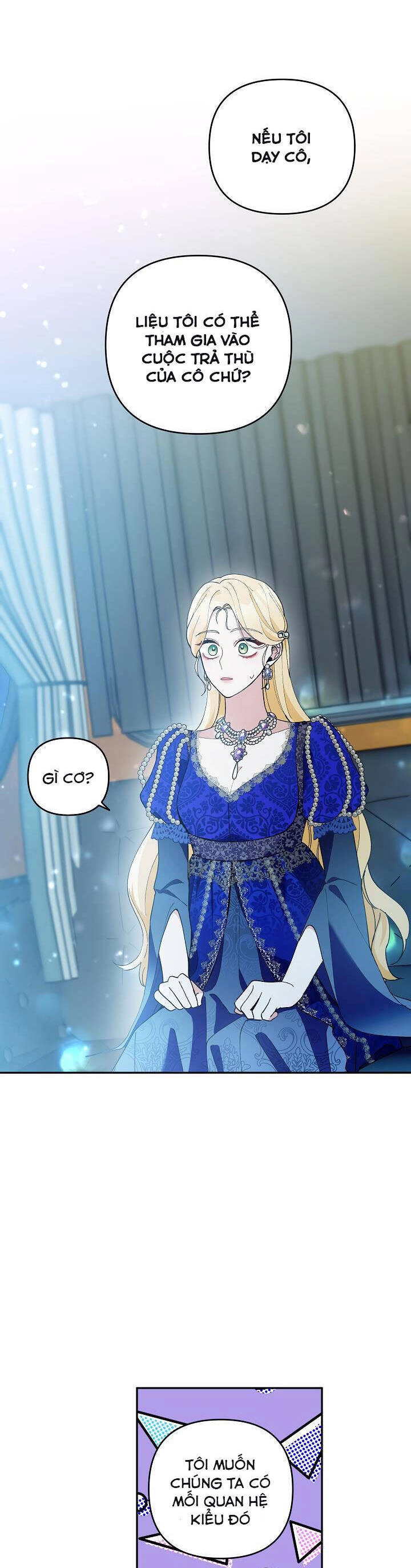 Đừng Đến Cửa Hàng Của Ác Nữ Chapter 36 - 25