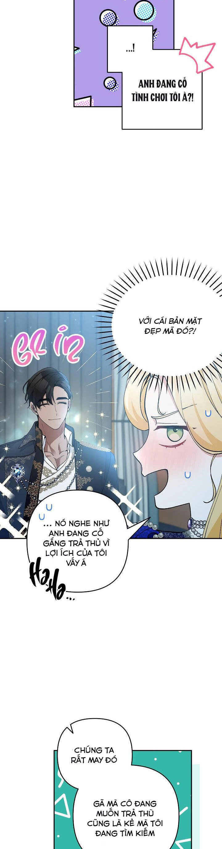 Đừng Đến Cửa Hàng Của Ác Nữ Chapter 36 - 26