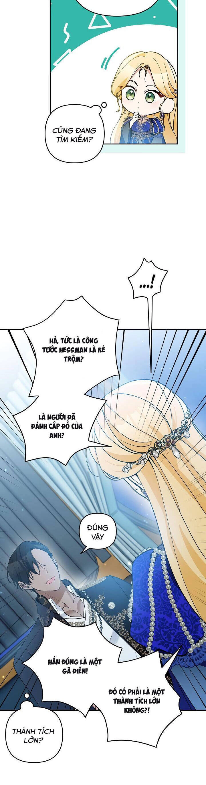 Đừng Đến Cửa Hàng Của Ác Nữ Chapter 36 - 27