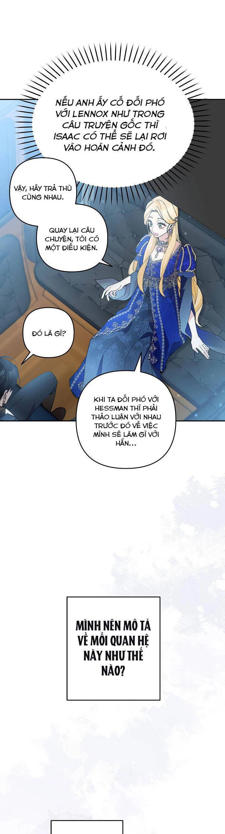 Đừng Đến Cửa Hàng Của Ác Nữ Chapter 36 - 31