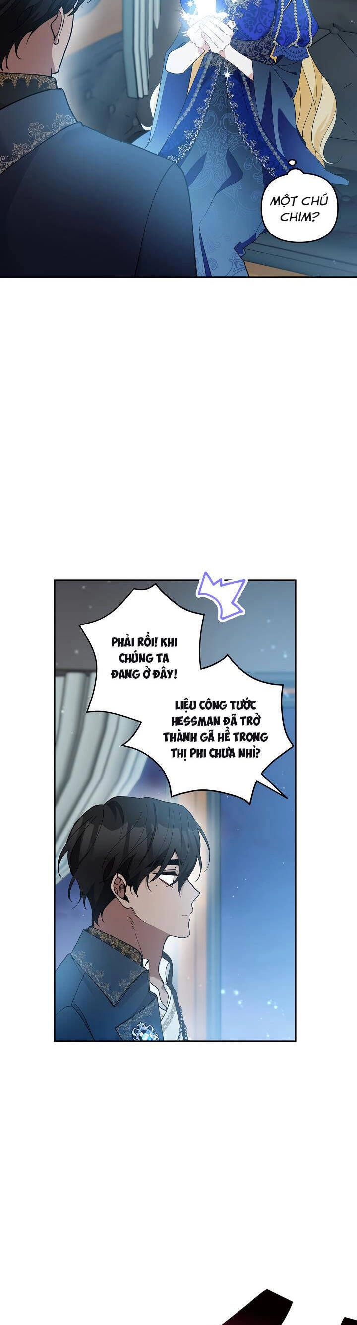 Đừng Đến Cửa Hàng Của Ác Nữ Chapter 36 - 34