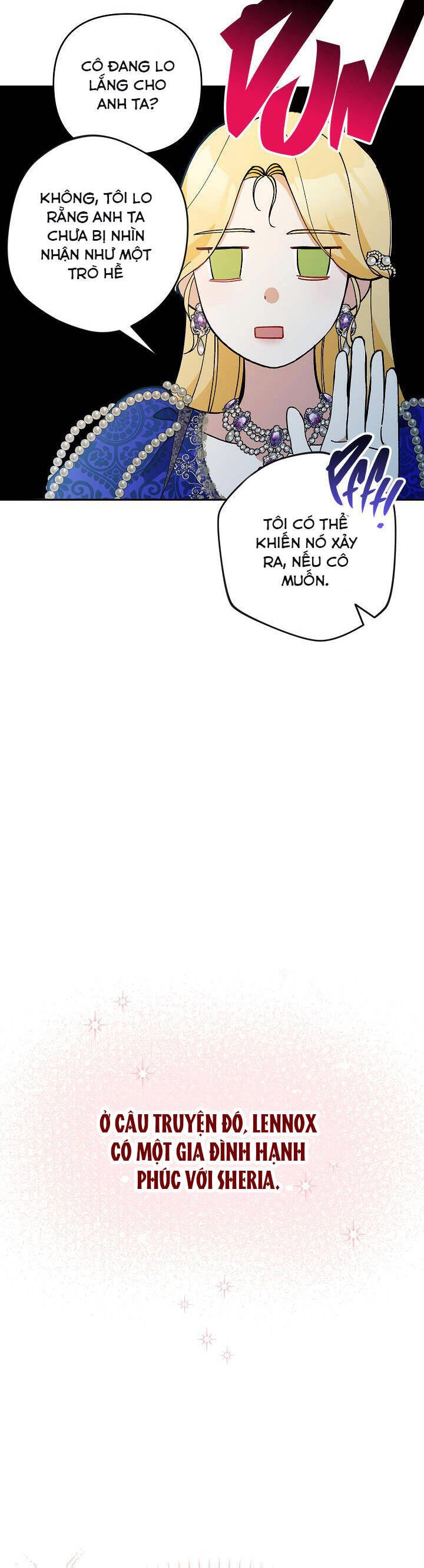 Đừng Đến Cửa Hàng Của Ác Nữ Chapter 36 - 35