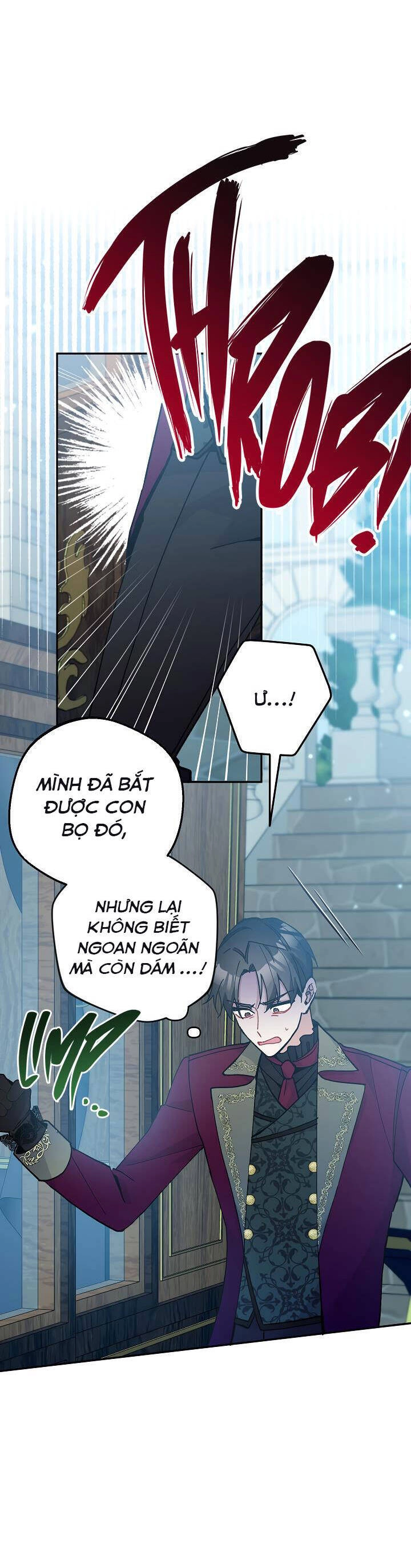 Đừng Đến Cửa Hàng Của Ác Nữ Chapter 36 - 37