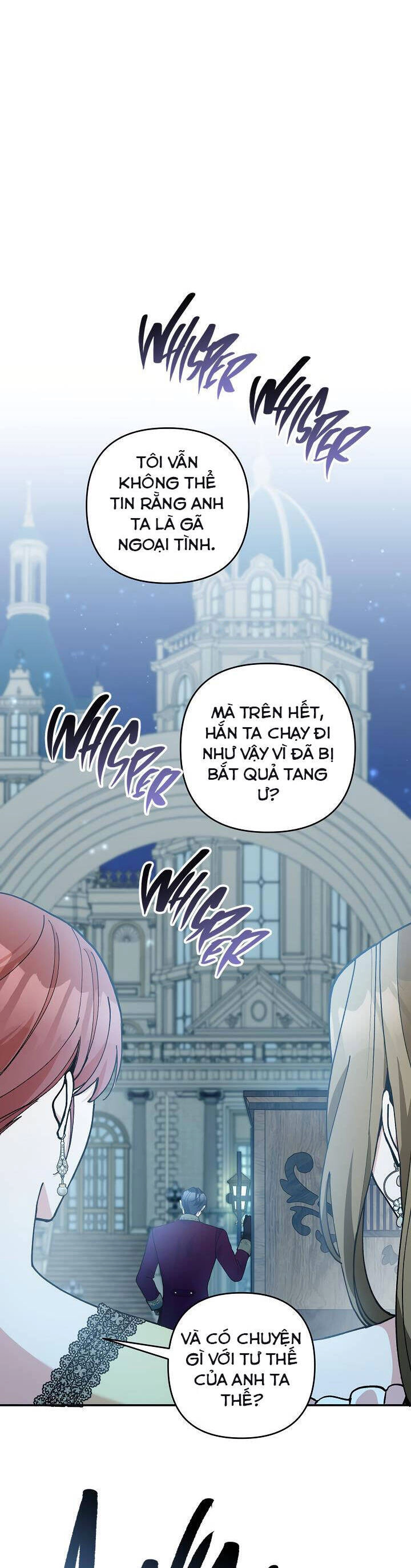 Đừng Đến Cửa Hàng Của Ác Nữ Chapter 36 - 38