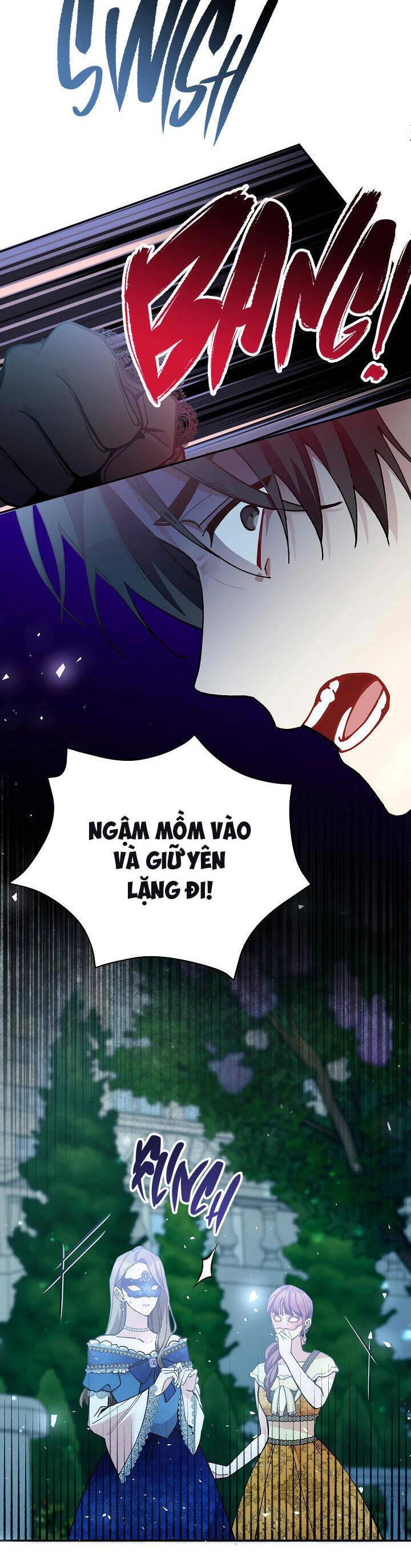 Đừng Đến Cửa Hàng Của Ác Nữ Chapter 36 - 39