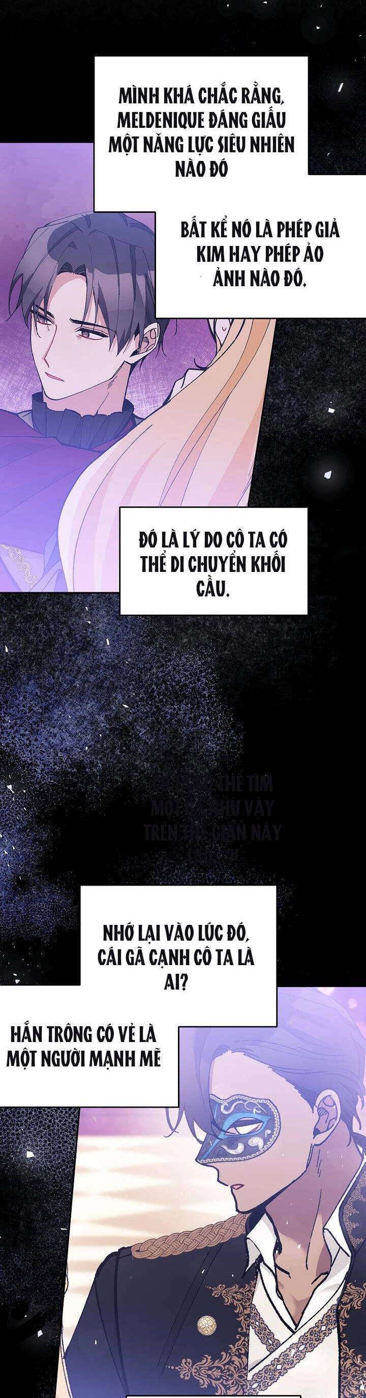 Đừng Đến Cửa Hàng Của Ác Nữ Chapter 36 - 41