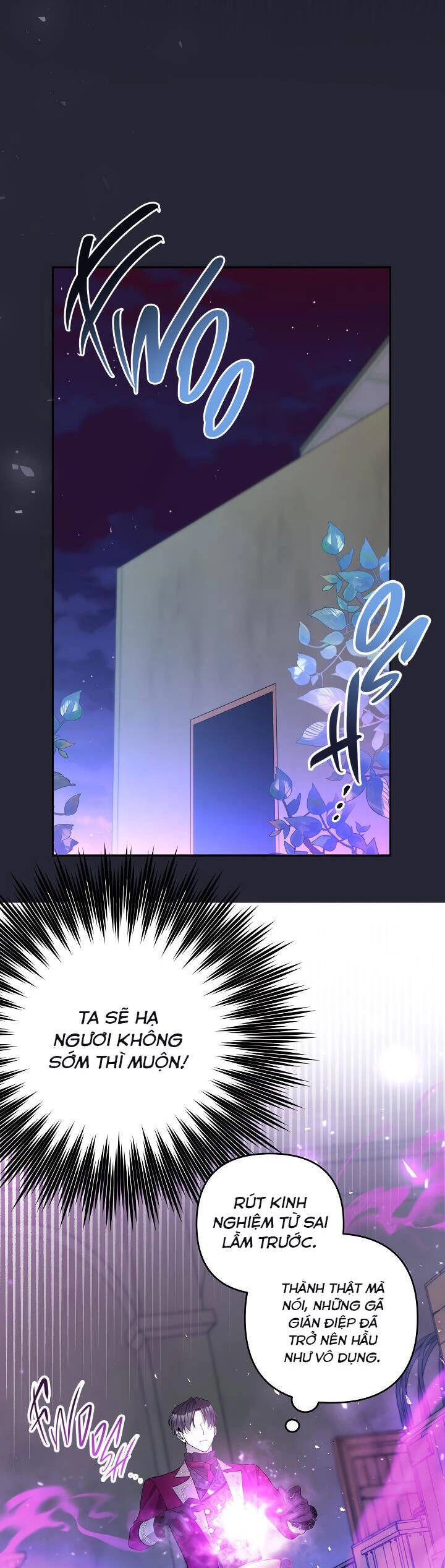 Đừng Đến Cửa Hàng Của Ác Nữ Chapter 36 - 43