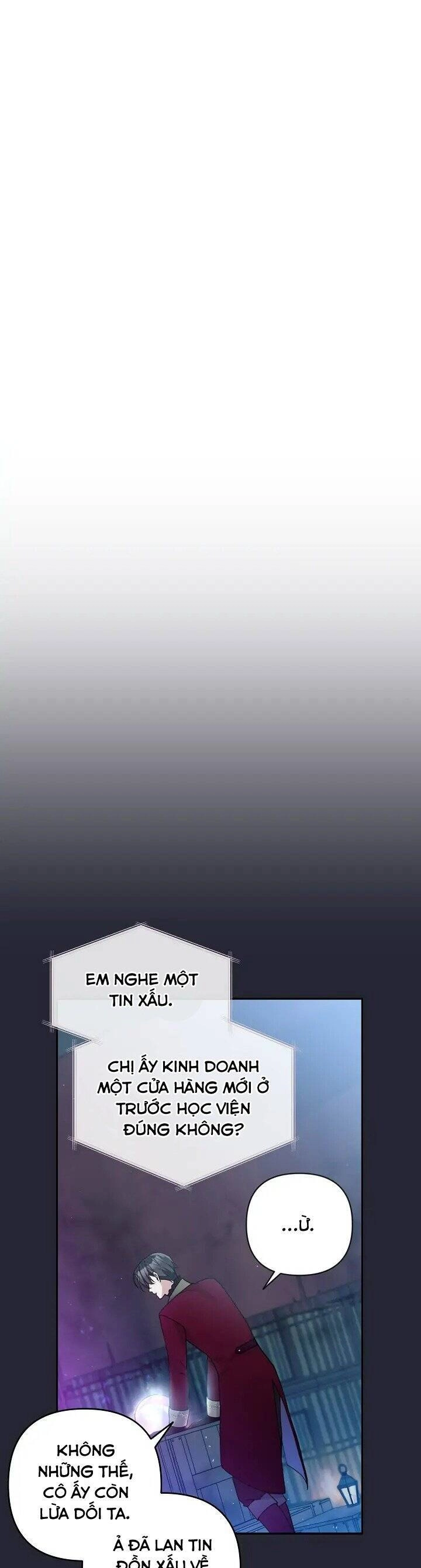 Đừng Đến Cửa Hàng Của Ác Nữ Chapter 37 - 2