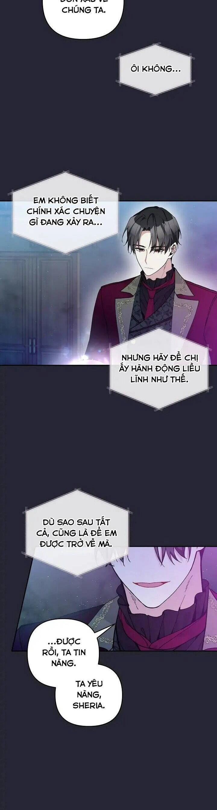 Đừng Đến Cửa Hàng Của Ác Nữ Chapter 37 - 3